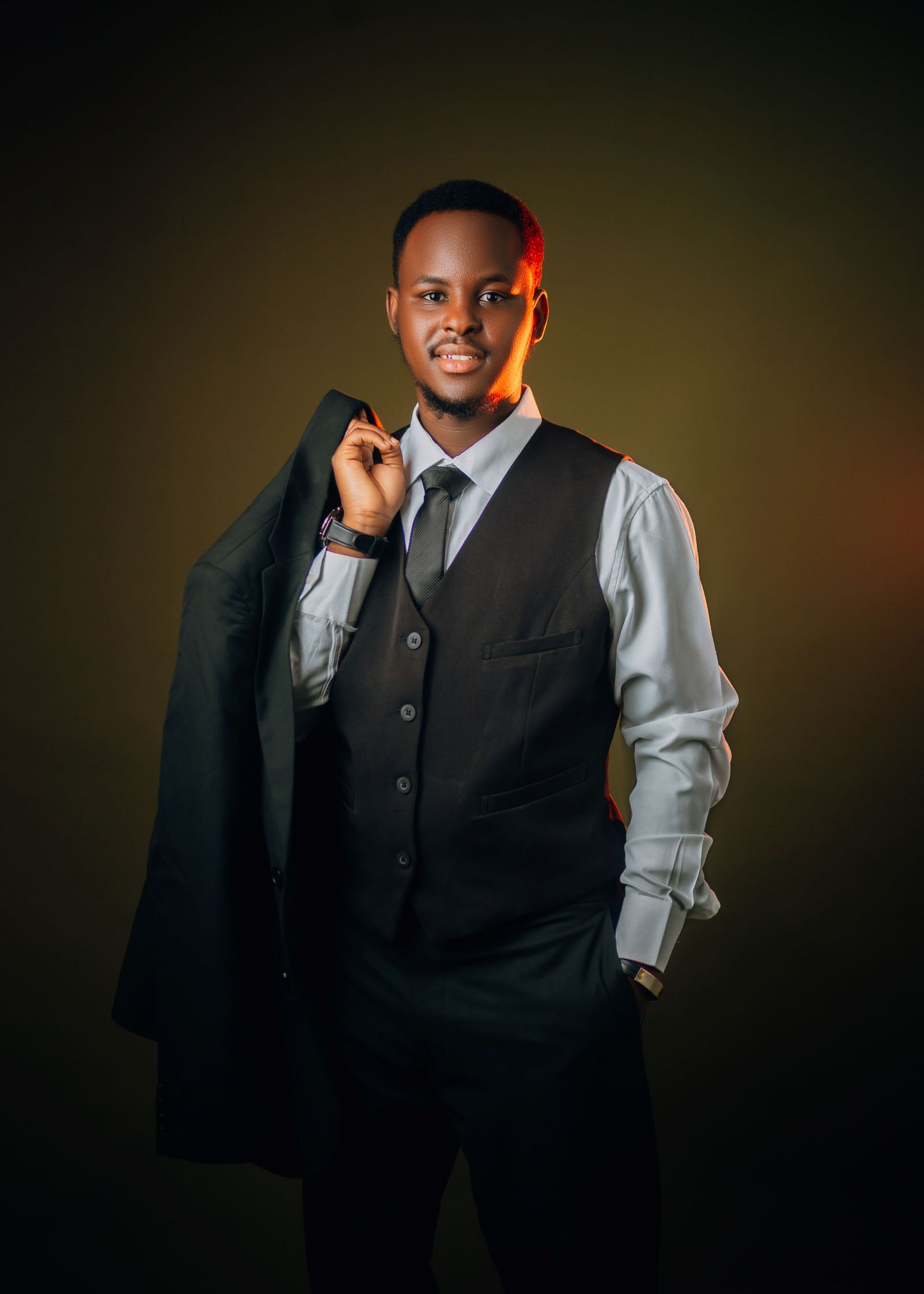Baban Tukyi Global Ventures - General Ventures & Trading